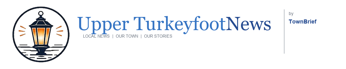 The Upper Turkeyfoot PA Post
